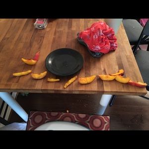 Meet your Posher, Hilary